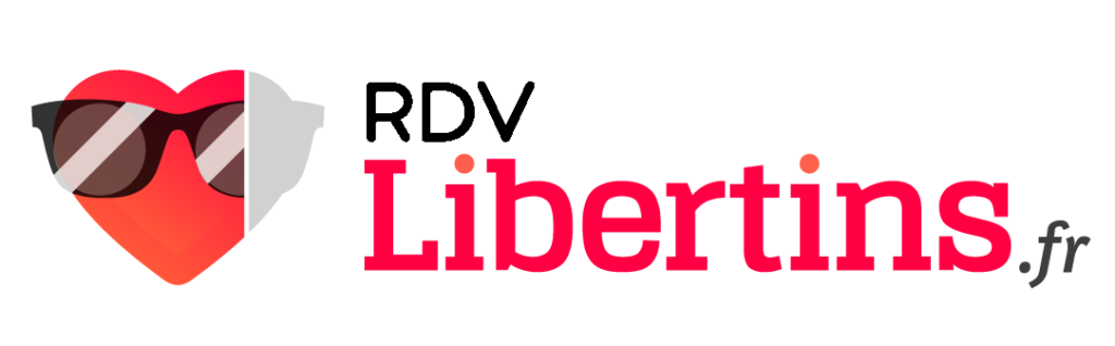 Logotipo de RDV Libertin