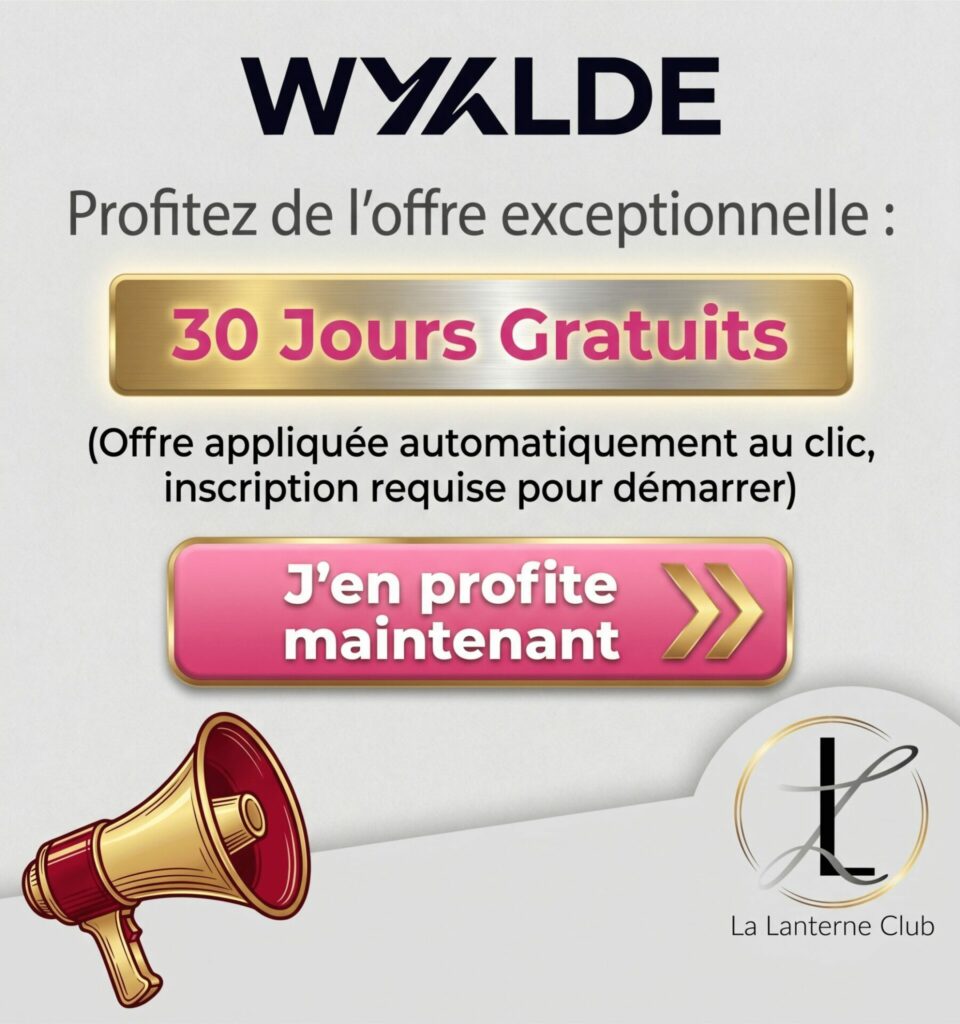 30jours wyylde 2