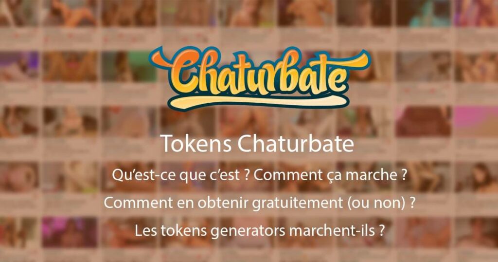 token chaturbate tip all about