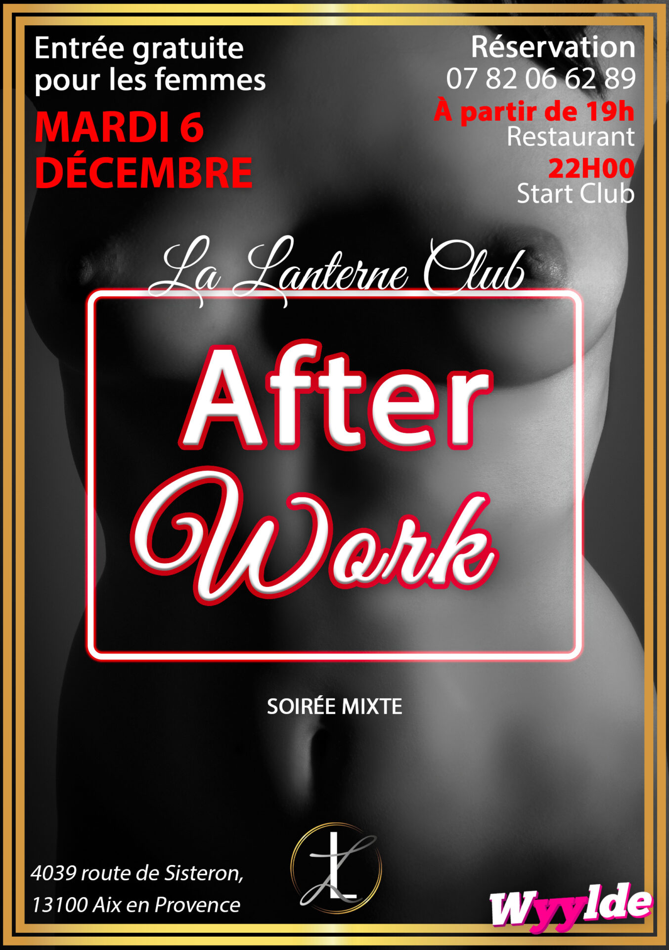 afterwork-6-diciembre