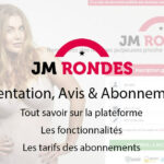 jacquie michel rondes opinion price subscription