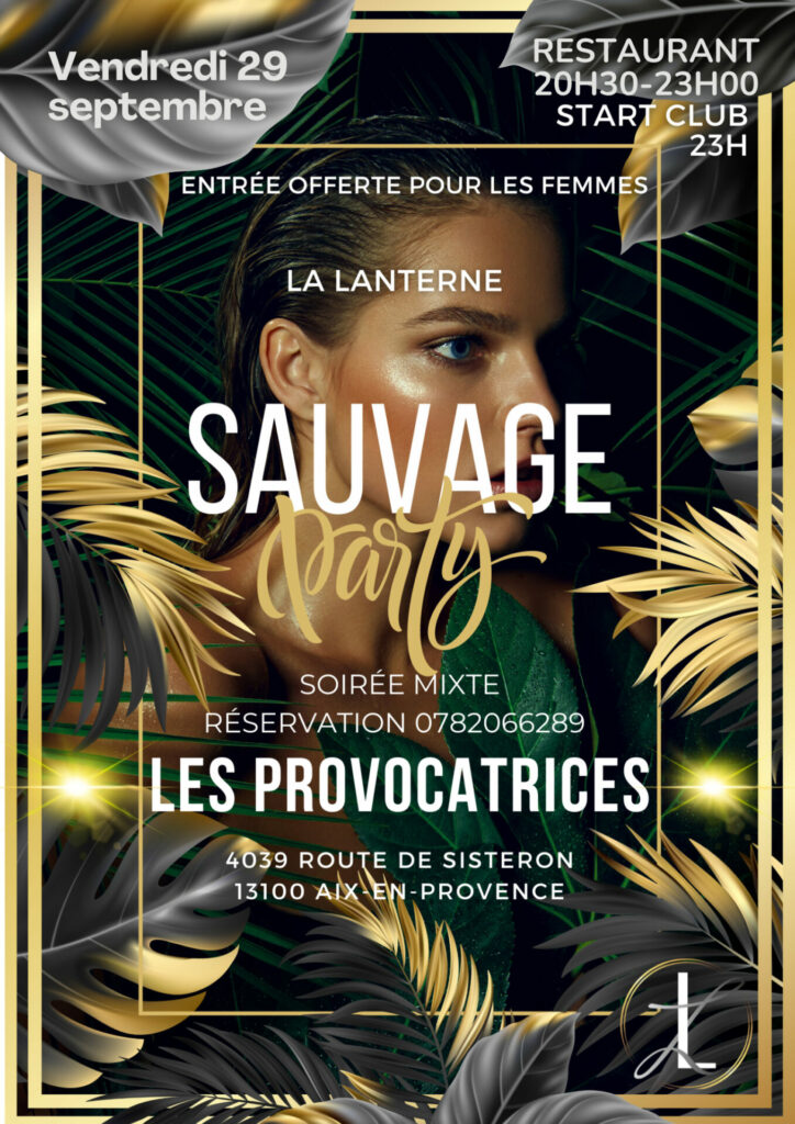 sauvage party 2910