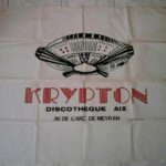 discotheque krypton aix 1
