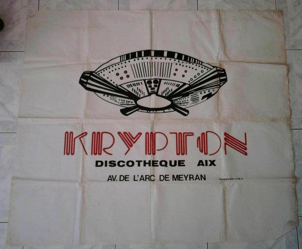 discotheque krypton aix 1