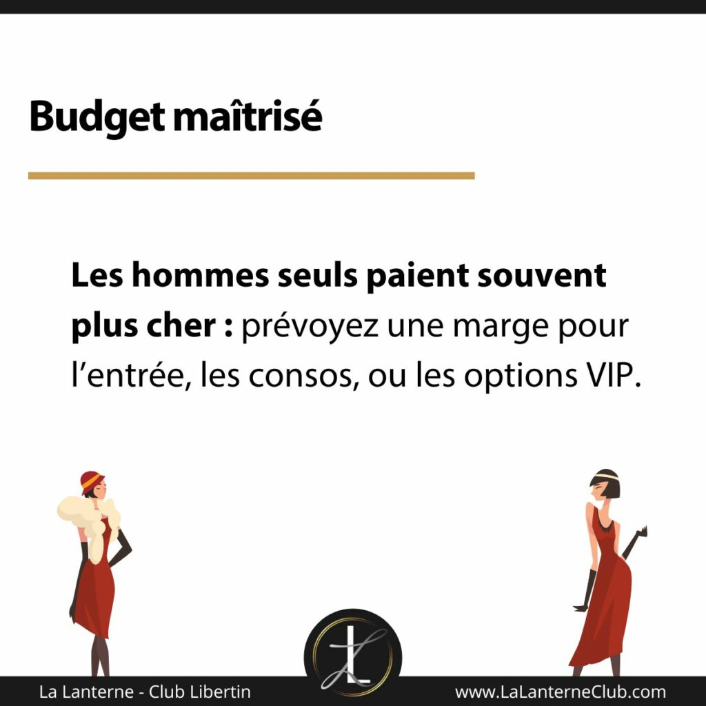 tarif homme seul club echangiste 1