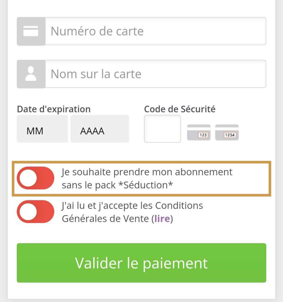 06 inscription jm plan cul payment decocher seduction