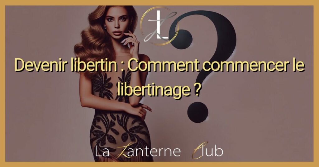 becoming a libertine