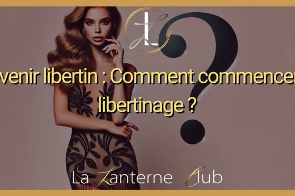 becoming a libertine
