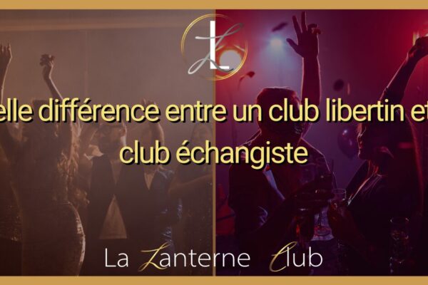 difference club libertin echangiste