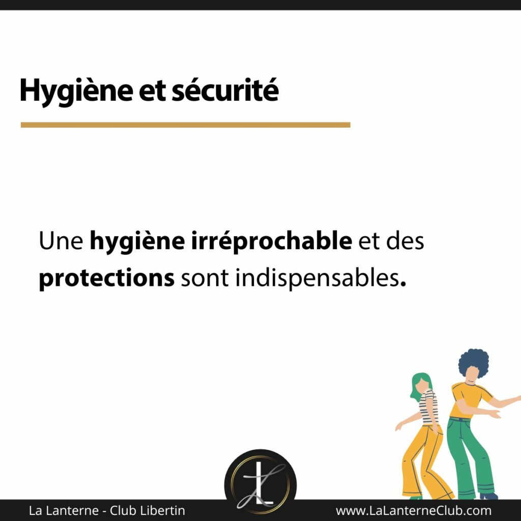 hygiene et protection club 1