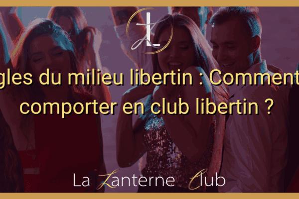 libertine club rules