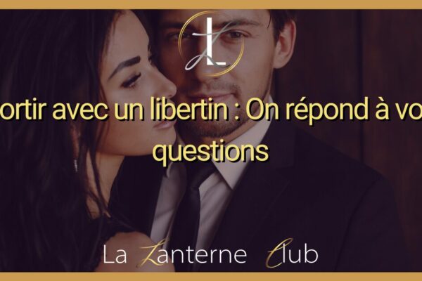 going out with libertine