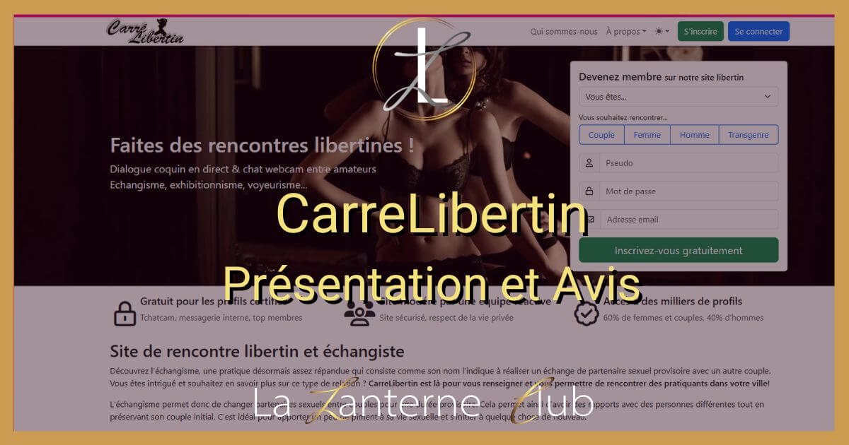 carrelibertin avis