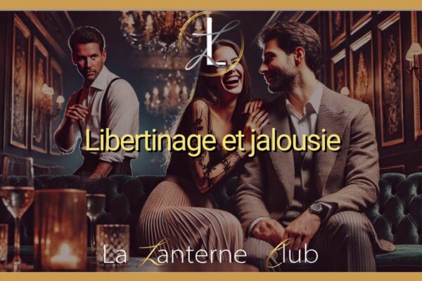 what is libertinage 1