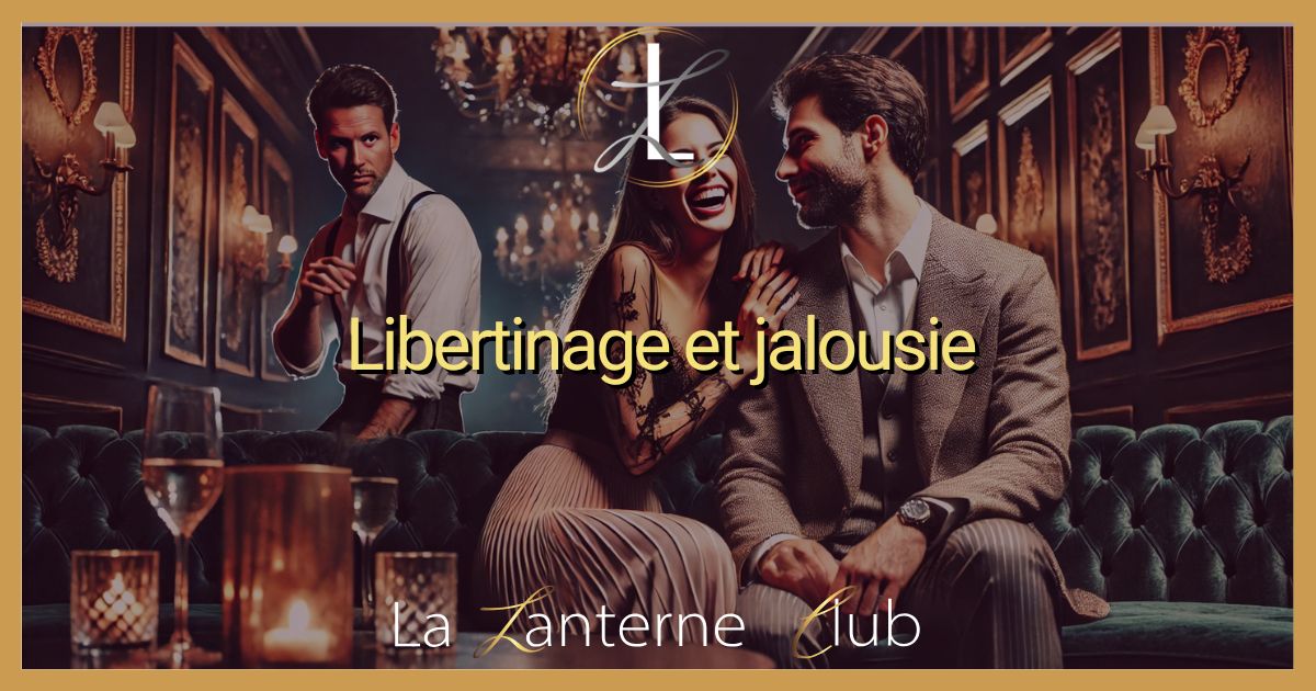 cest quoi le libertinage 1
