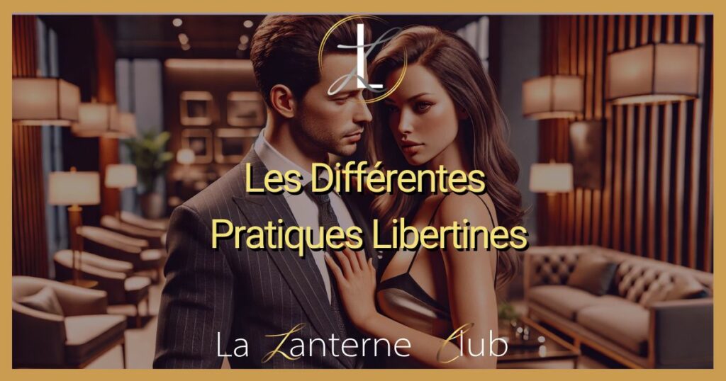 what is libertinage 2