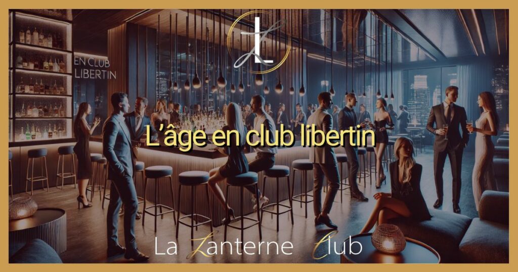 what is libertinage 3