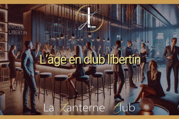 what is libertinage 3