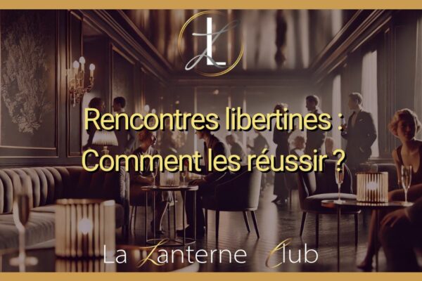 what is libertinage 5