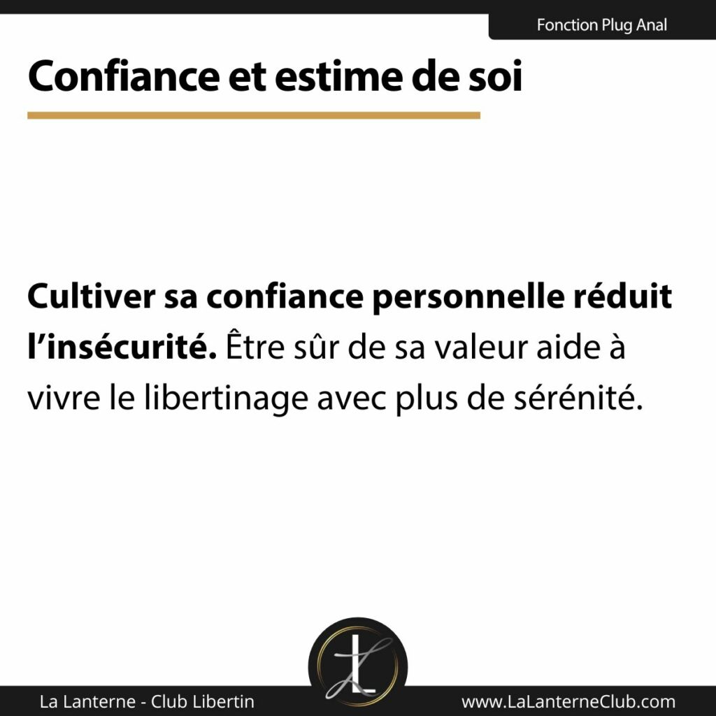 estima confianza libertinaje