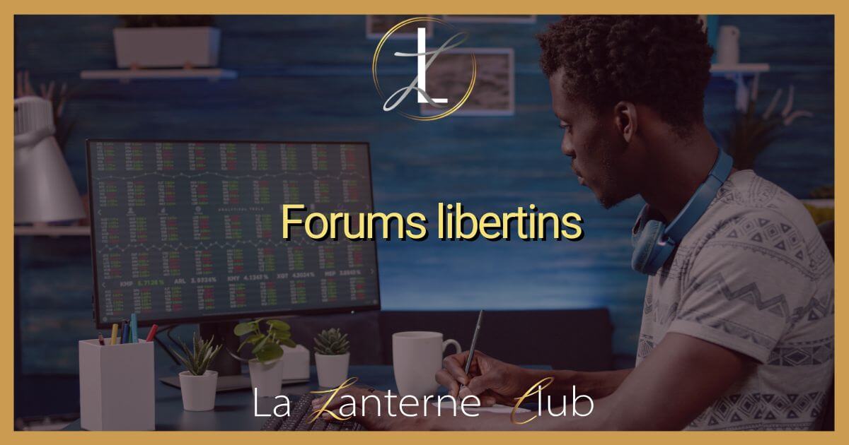 forums libertins