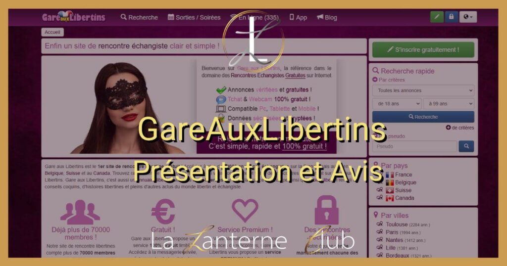 gareauxlibertins notice