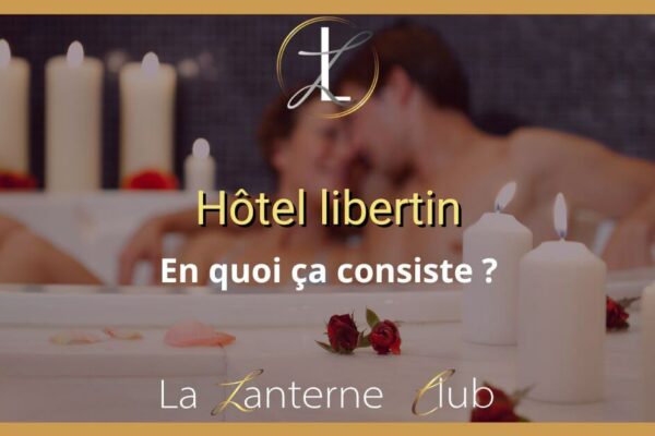 libertine hotel