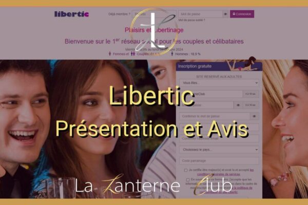 libertic avis