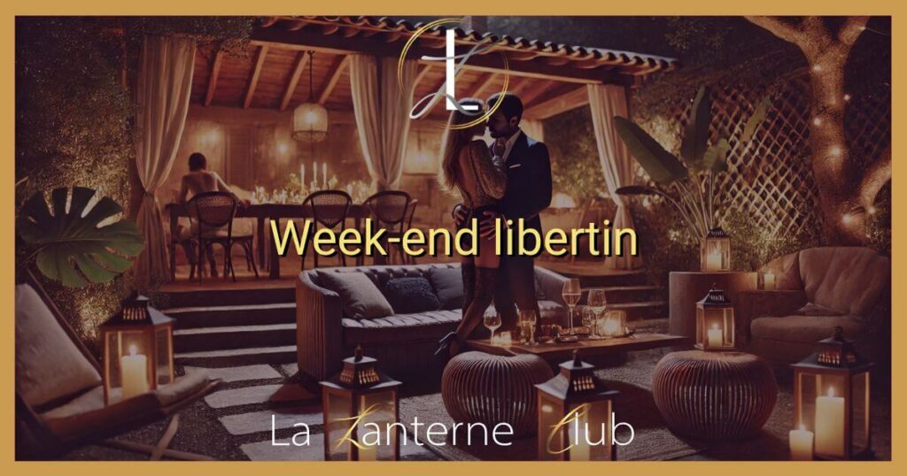 libertine weekend