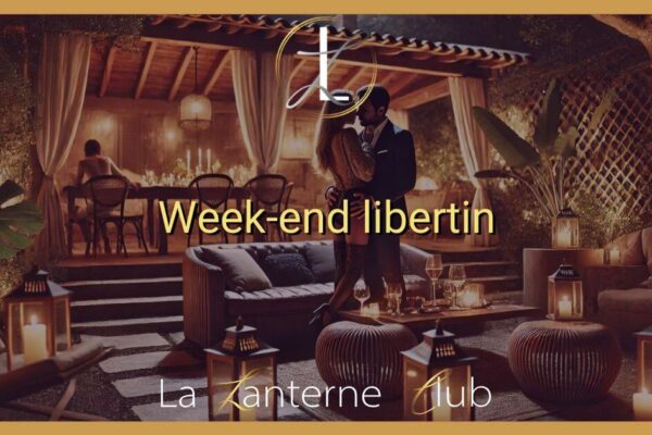libertine weekend