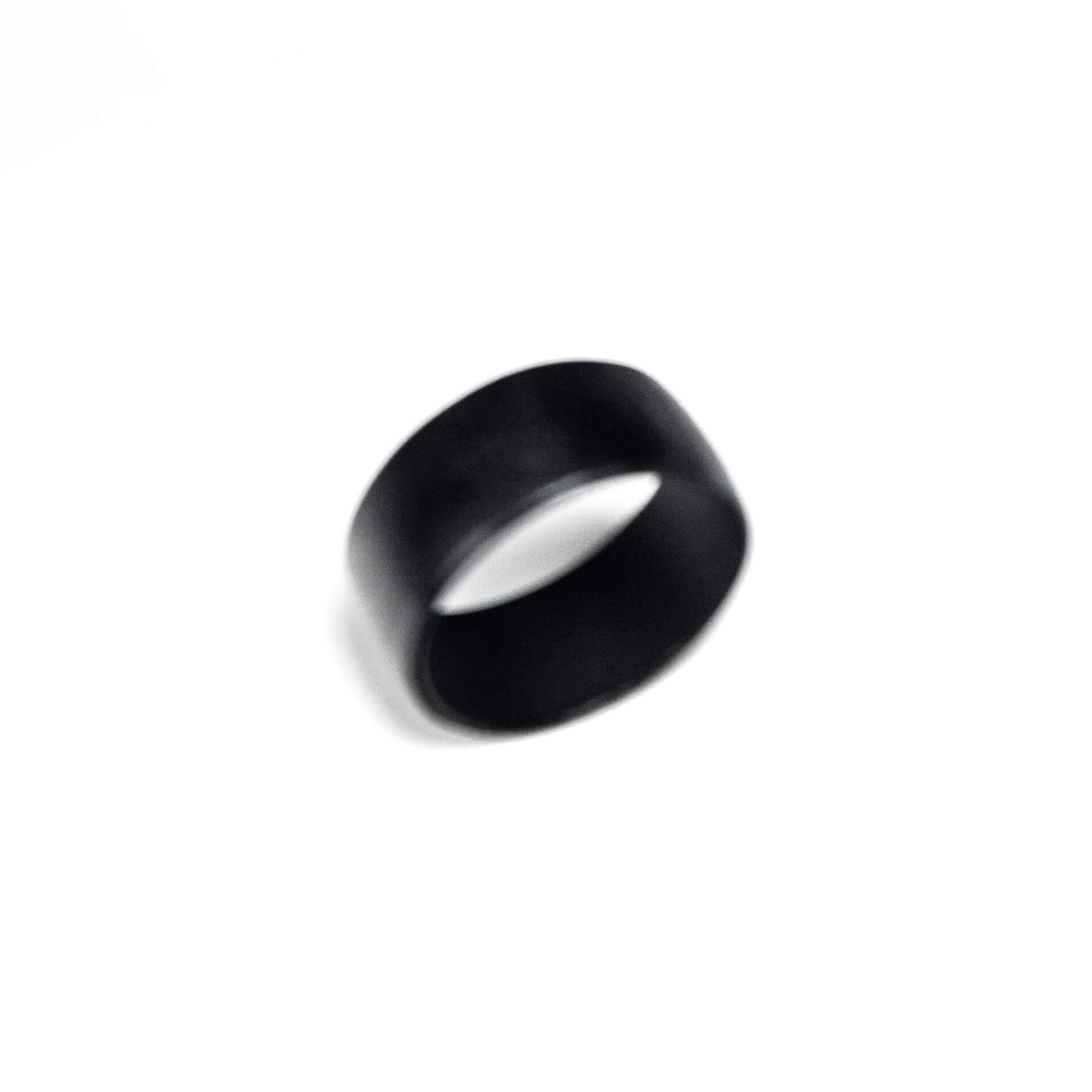 black libertine ring