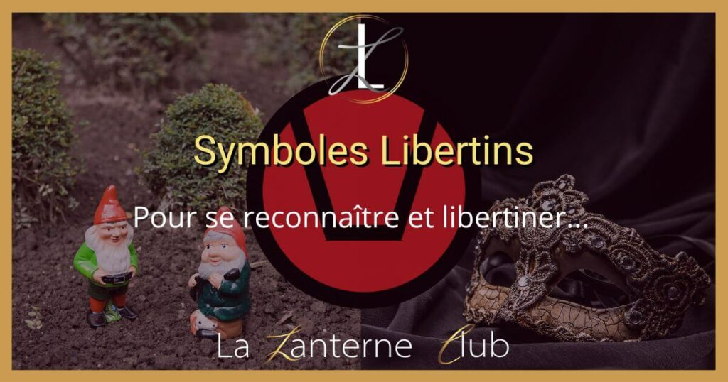 libertine symbol