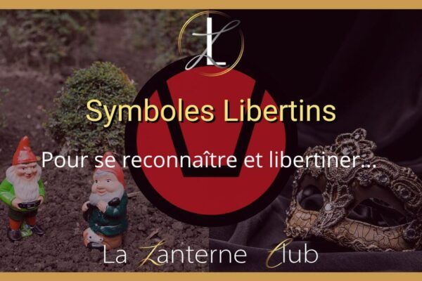 libertine symbol