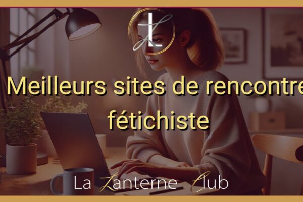 best fetish sites