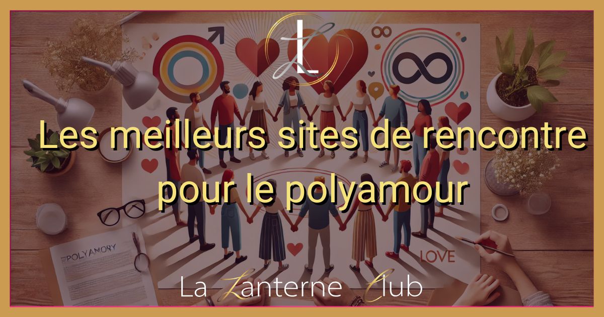 meilleurs sites polyamour