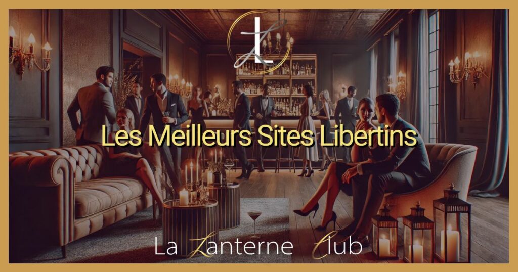 what is libertinage