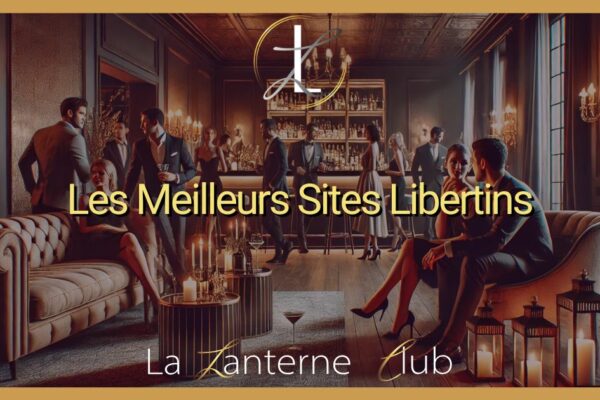 what is libertinage