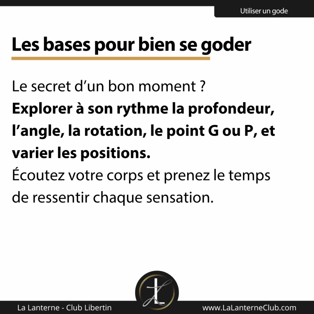 practical guide to goder