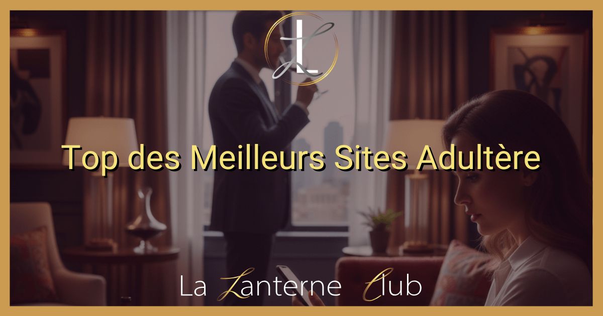 meilleurs sites adultere 1