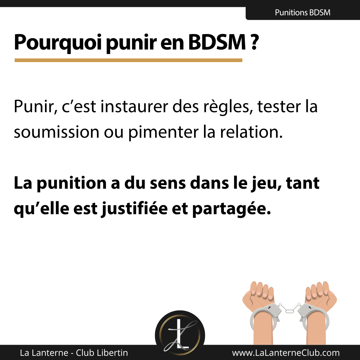 Discultons - BDSM main image 0