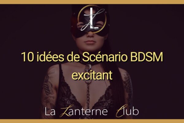 scenrio bdsm