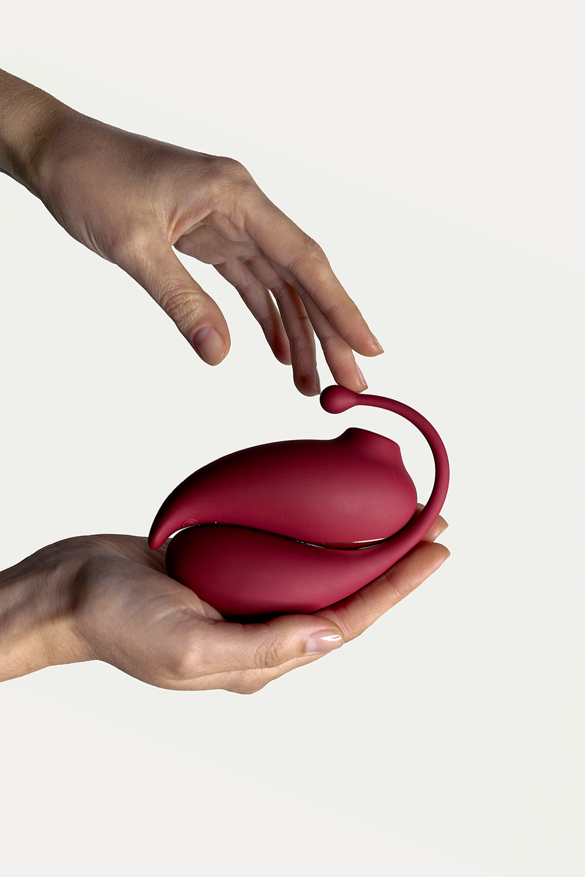 coffret oeuf stimulateur