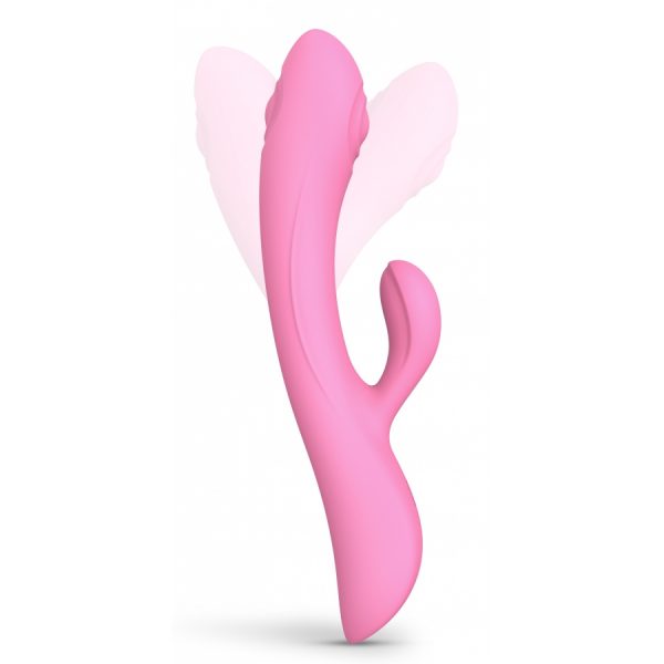 vibro rabbit rose 2