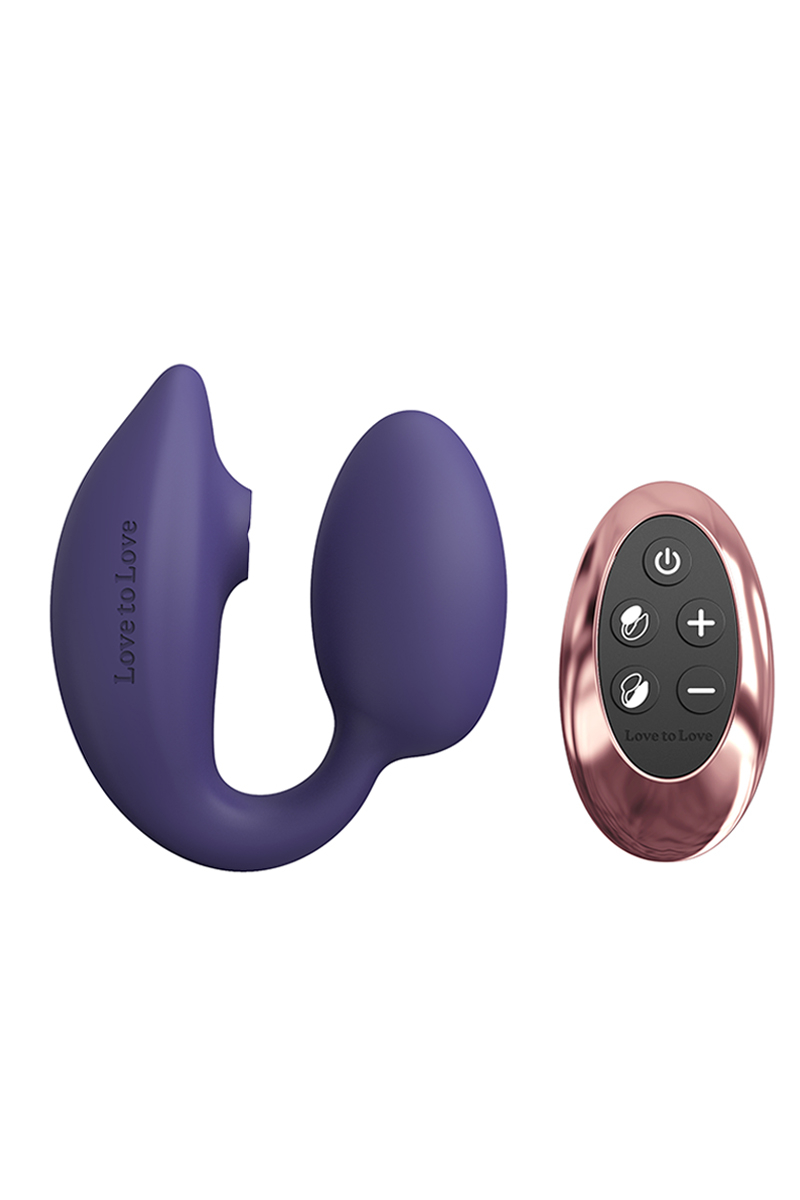 21329 800 double stimulateur wonderlover violet love to love