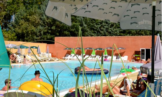 camping terre soleil