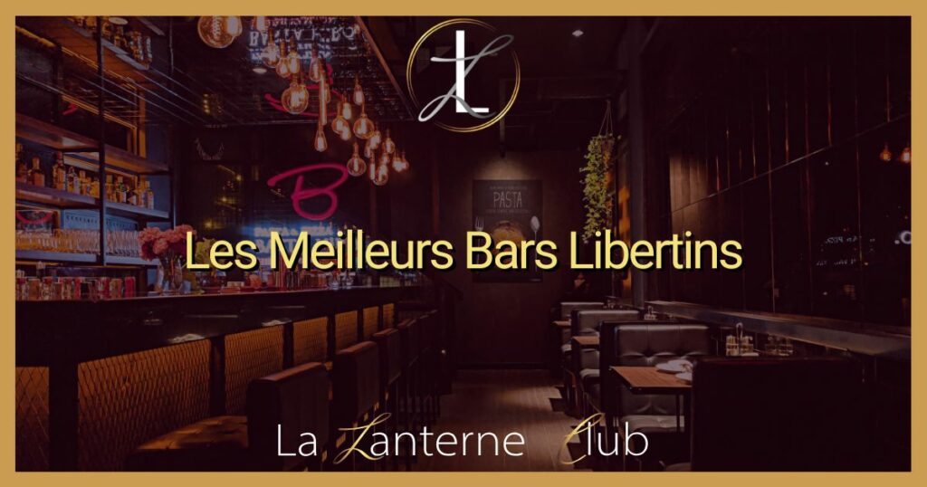 cest quoi le libertinage
