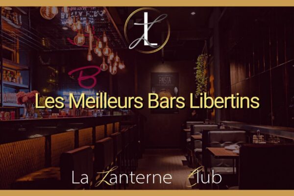 cest quoi le libertinage