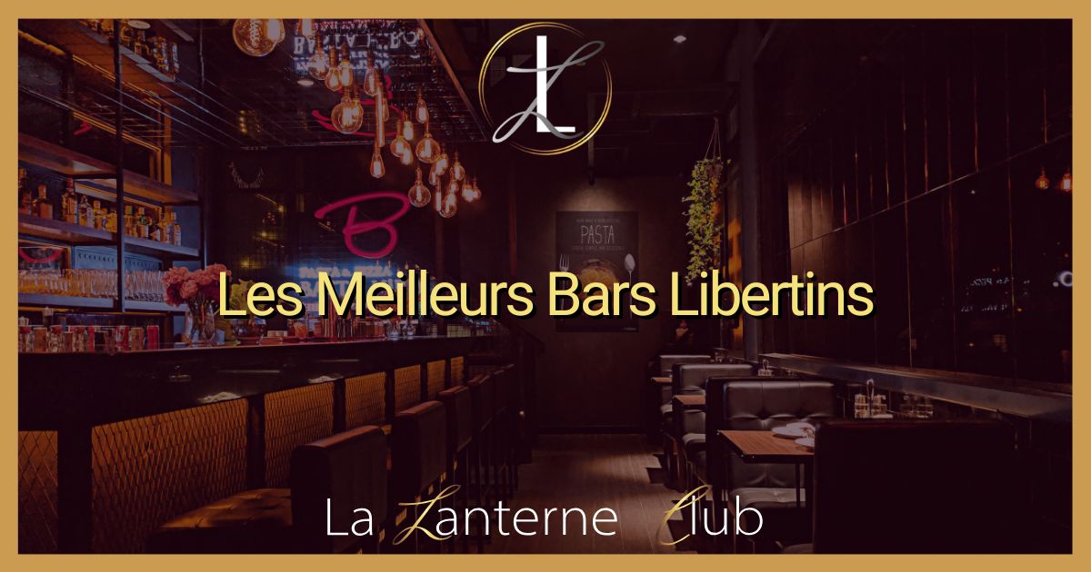 cest quoi le libertinage