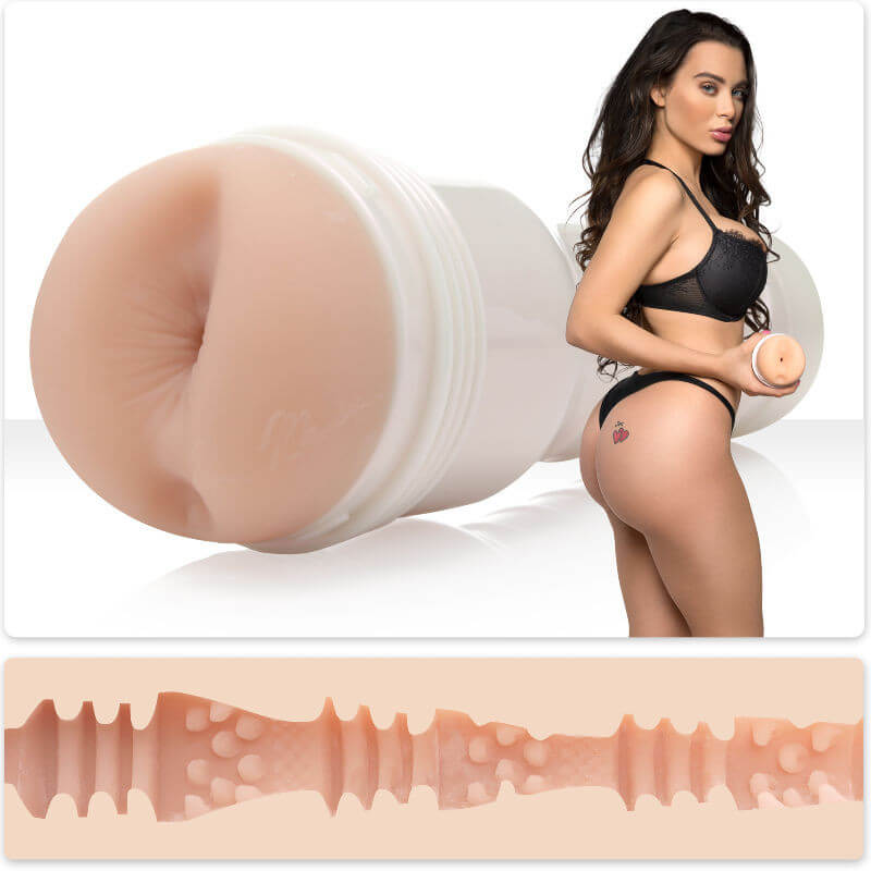 fleshlight girls lana rhoades et ano karma