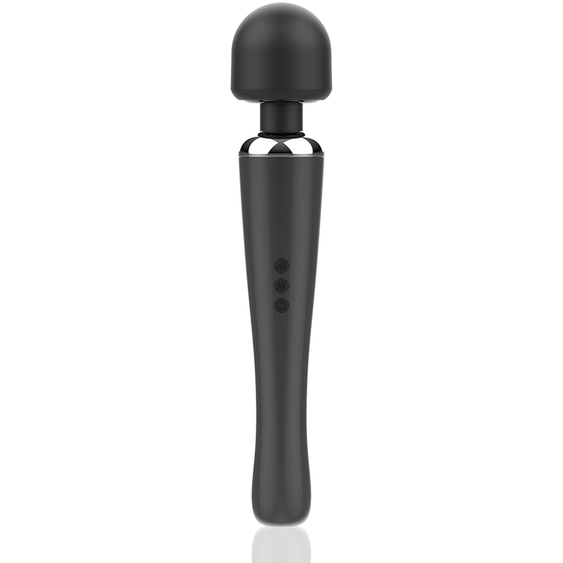 naomi wand vibromasseur noir1